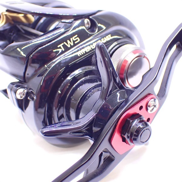１５タトゥーラＨＬＣ ＴＷ７．３左